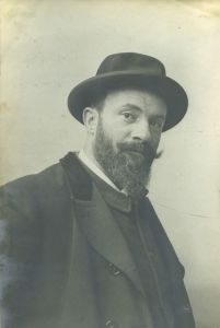 Victor PROUVE